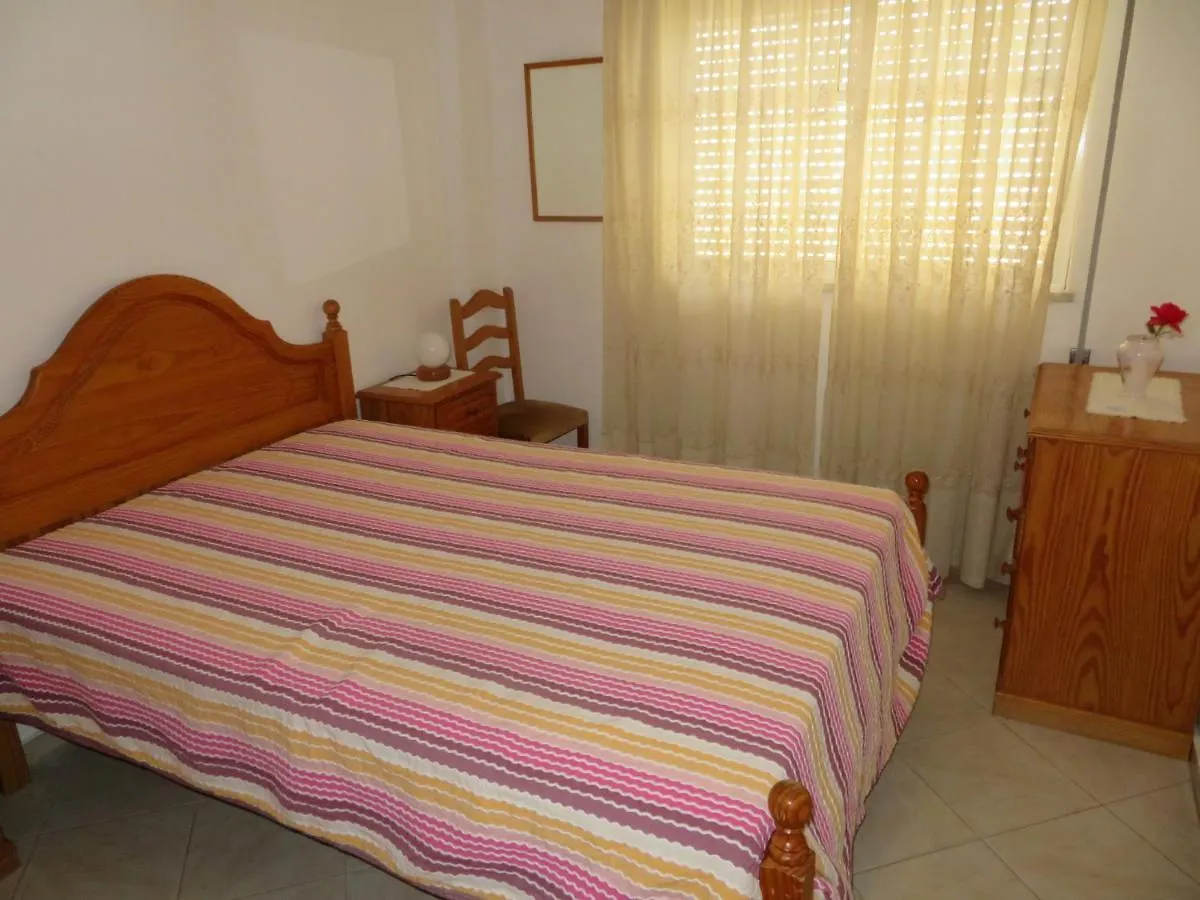 Apartamentos Carolino Monte Gordo