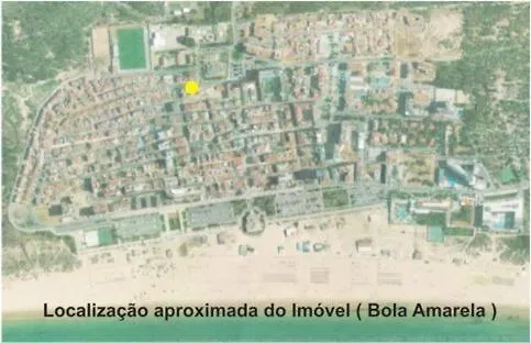 Apartamentos Carolino Monte Gordo Portugal