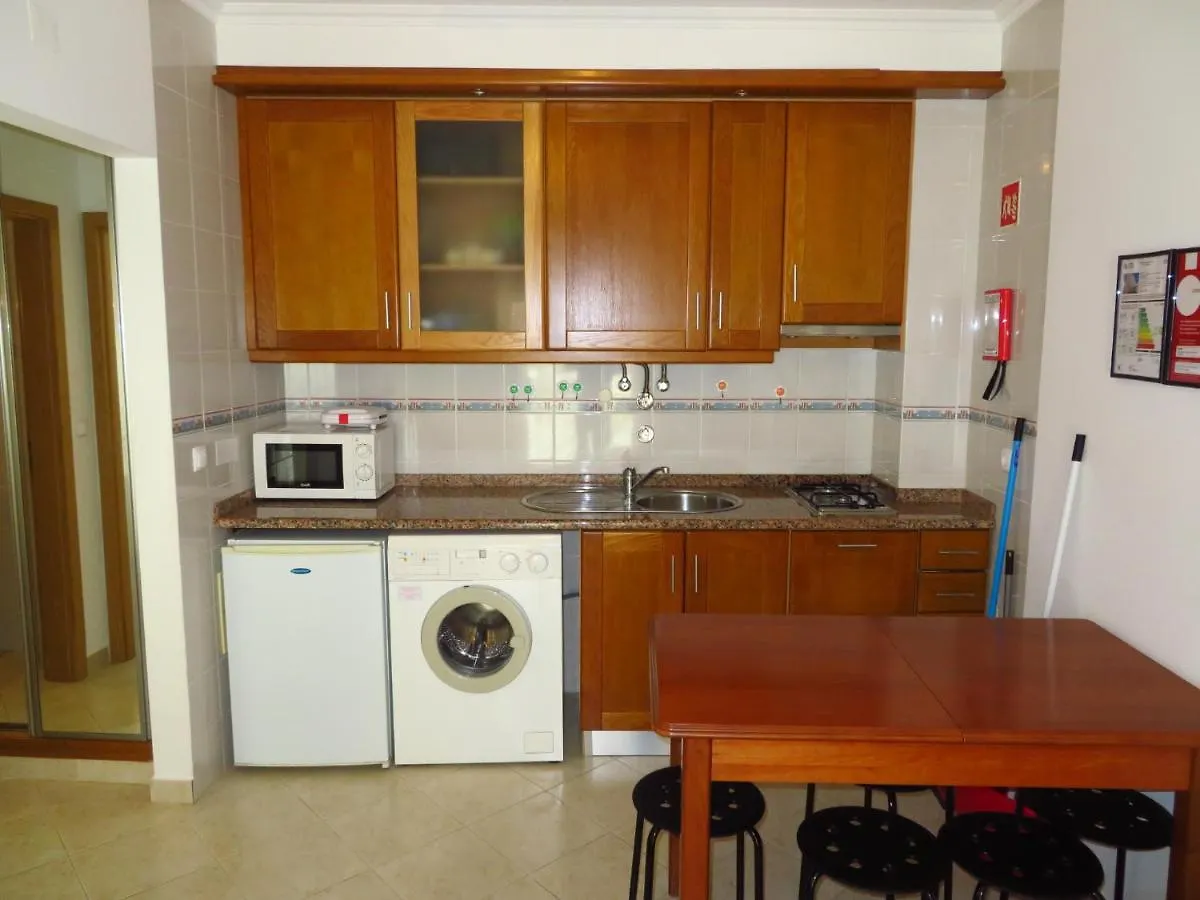 Apartamentos Carolino Monte Gordo
