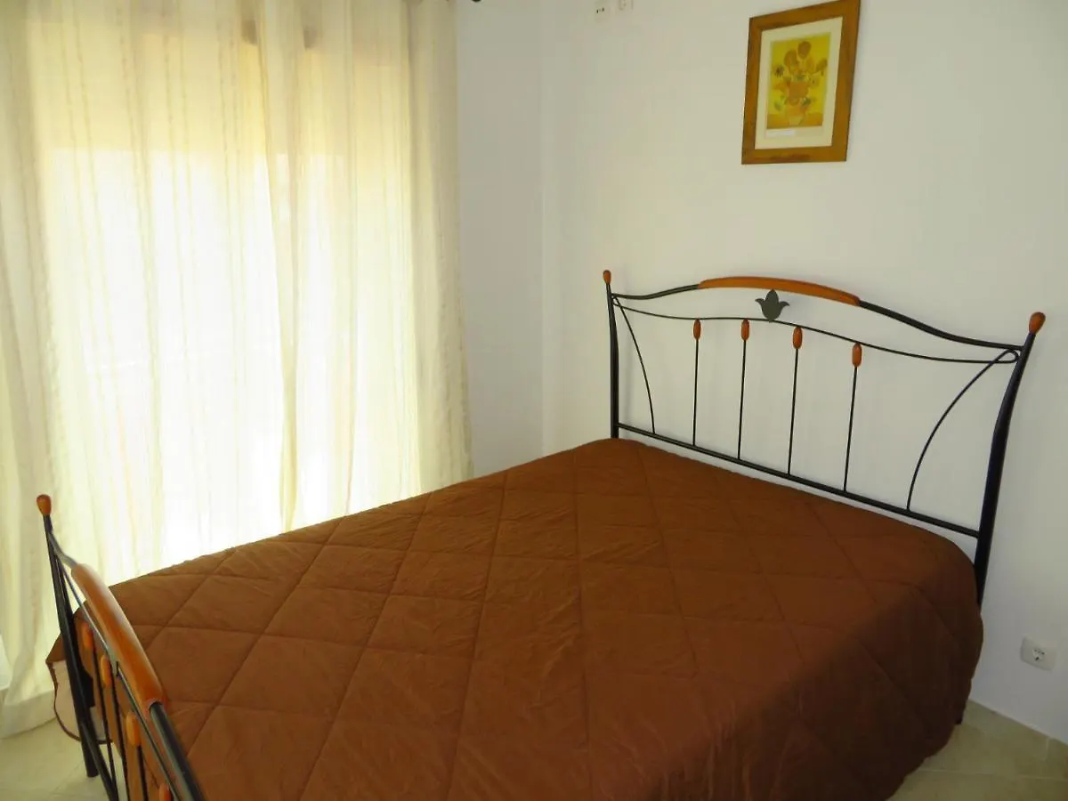 Apartamentos Carolino Monte Gordo 0*,