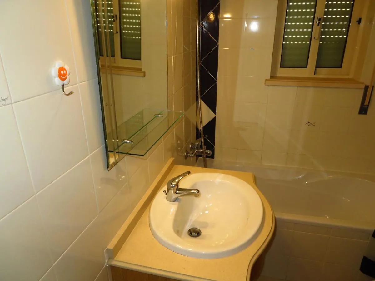 Apartamentos Carolino Monte Gordo