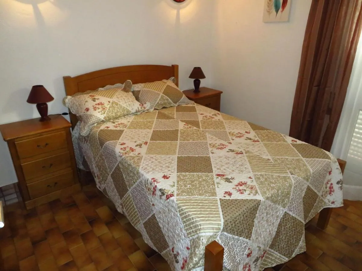 Apartamentos Carolino Monte Gordo