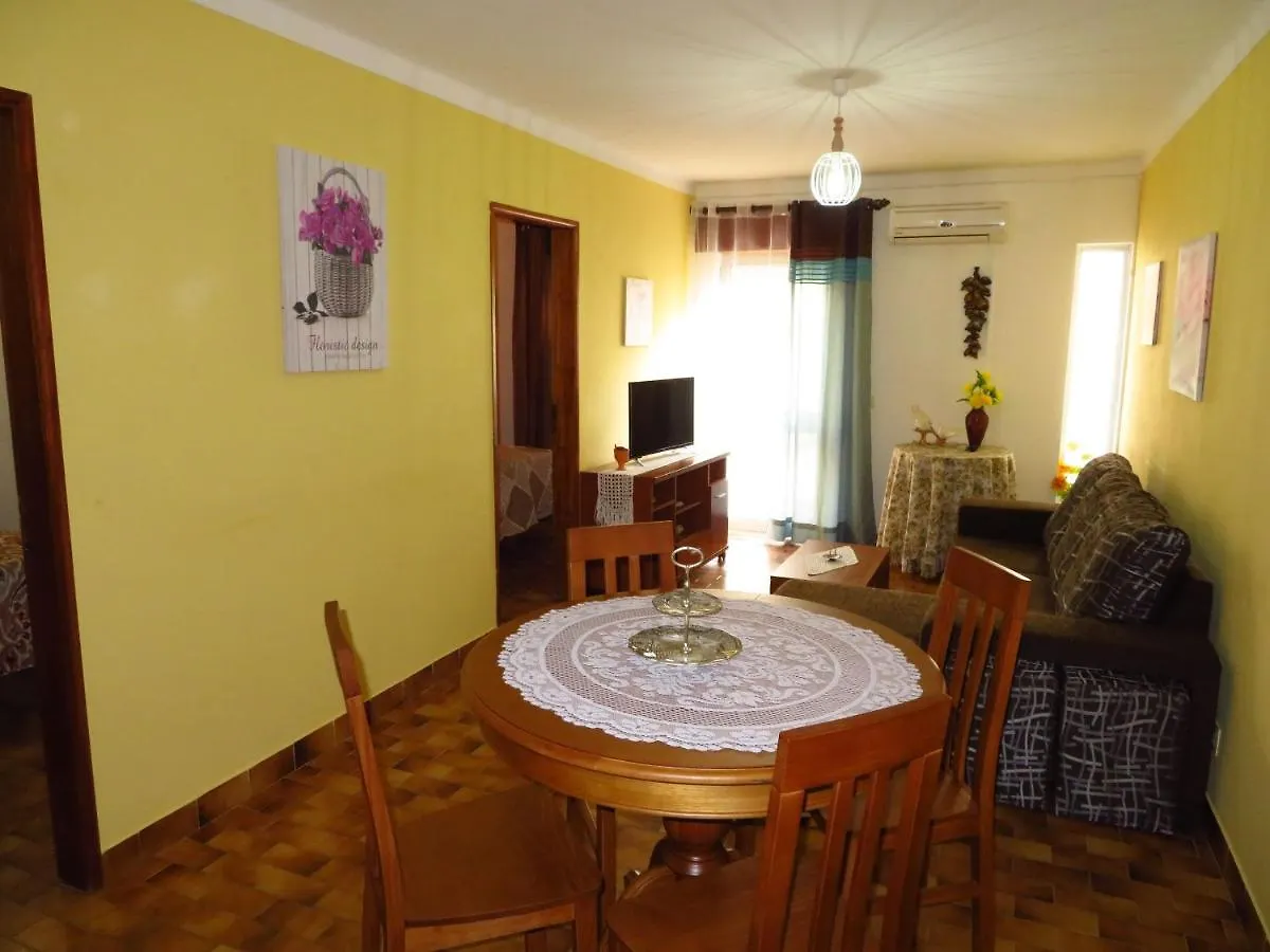Apartamentos Carolino Monte Gordo