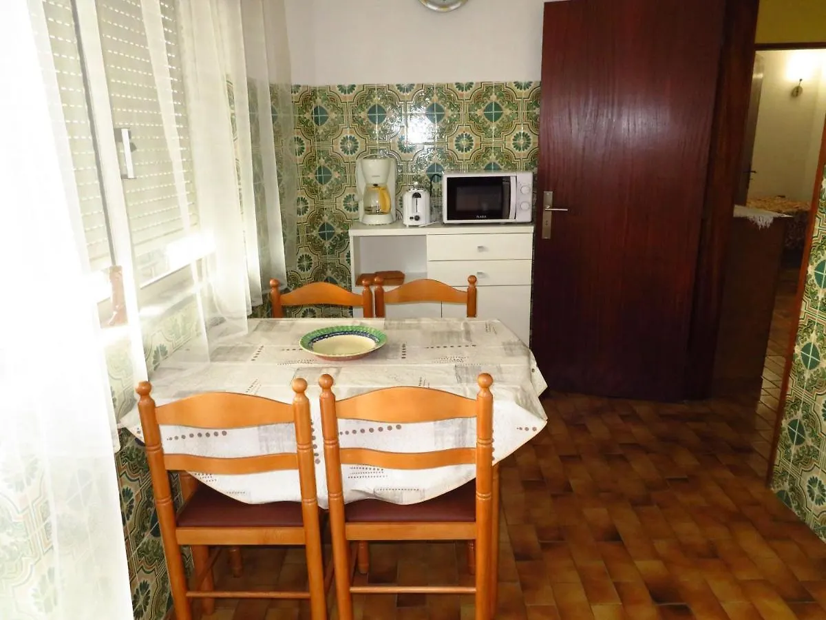 Apartamentos Carolino Monte Gordo Apartment