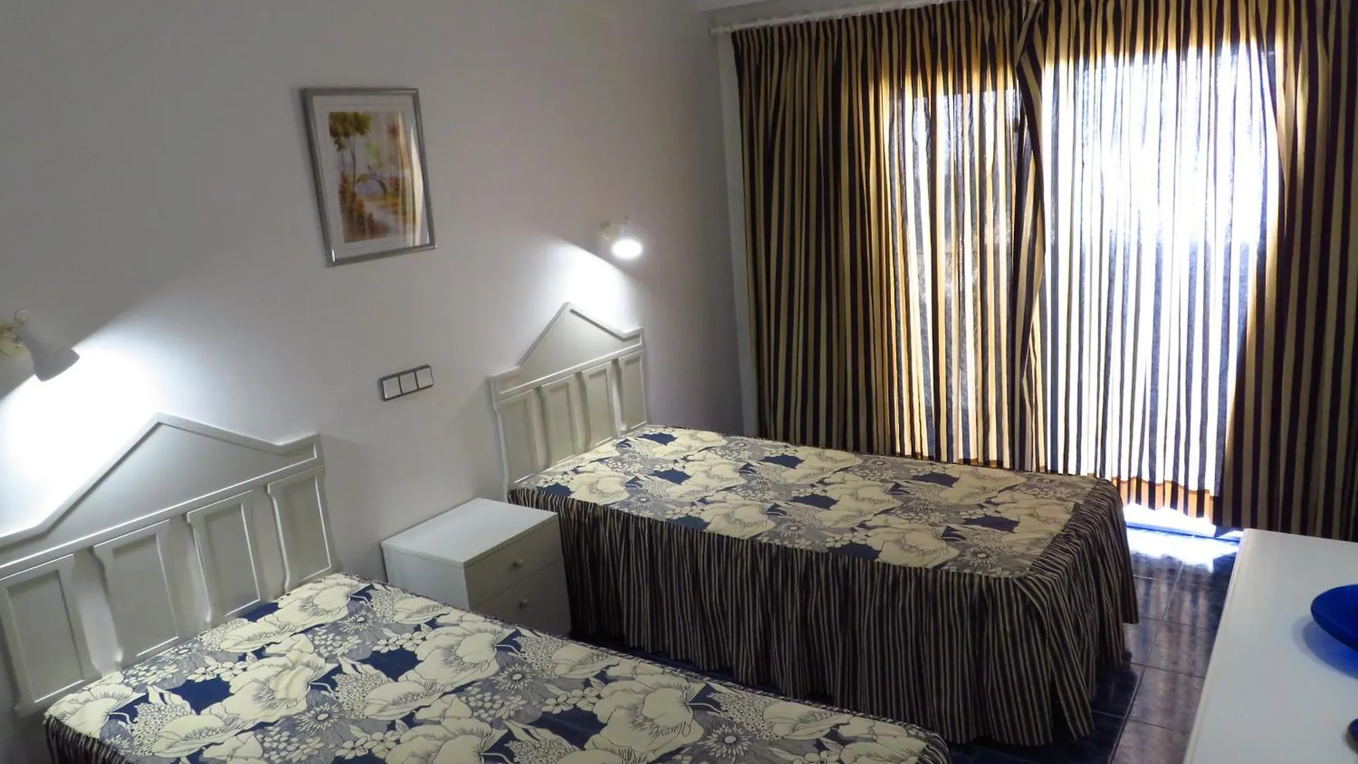 Apartamentos Carolino Monte Gordo