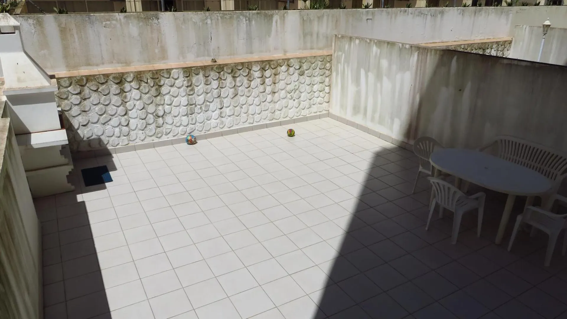 Apartamentos Carolino Monte Gordo 0*,  Portugal