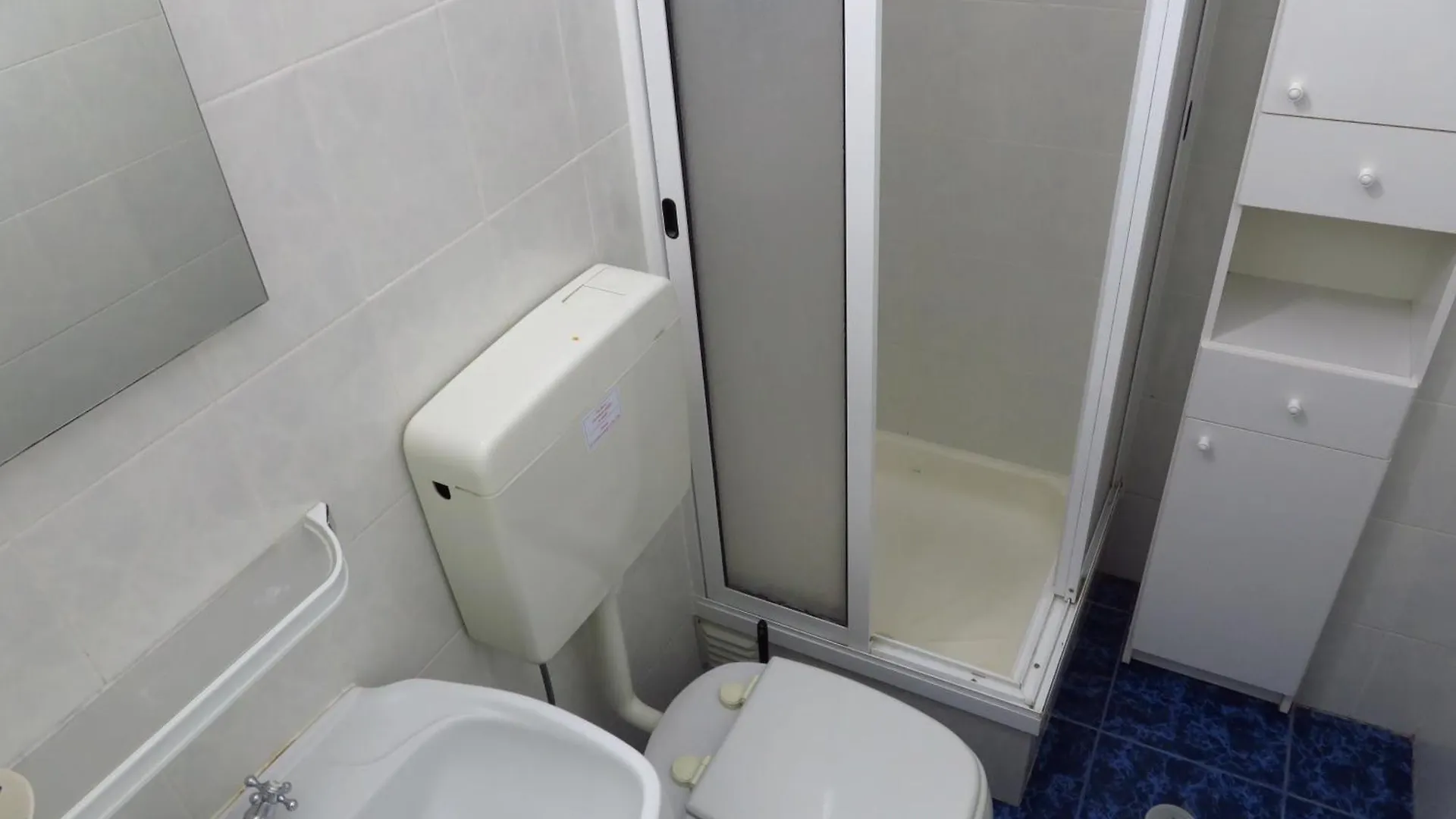 Apartamentos Carolino Monte Gordo