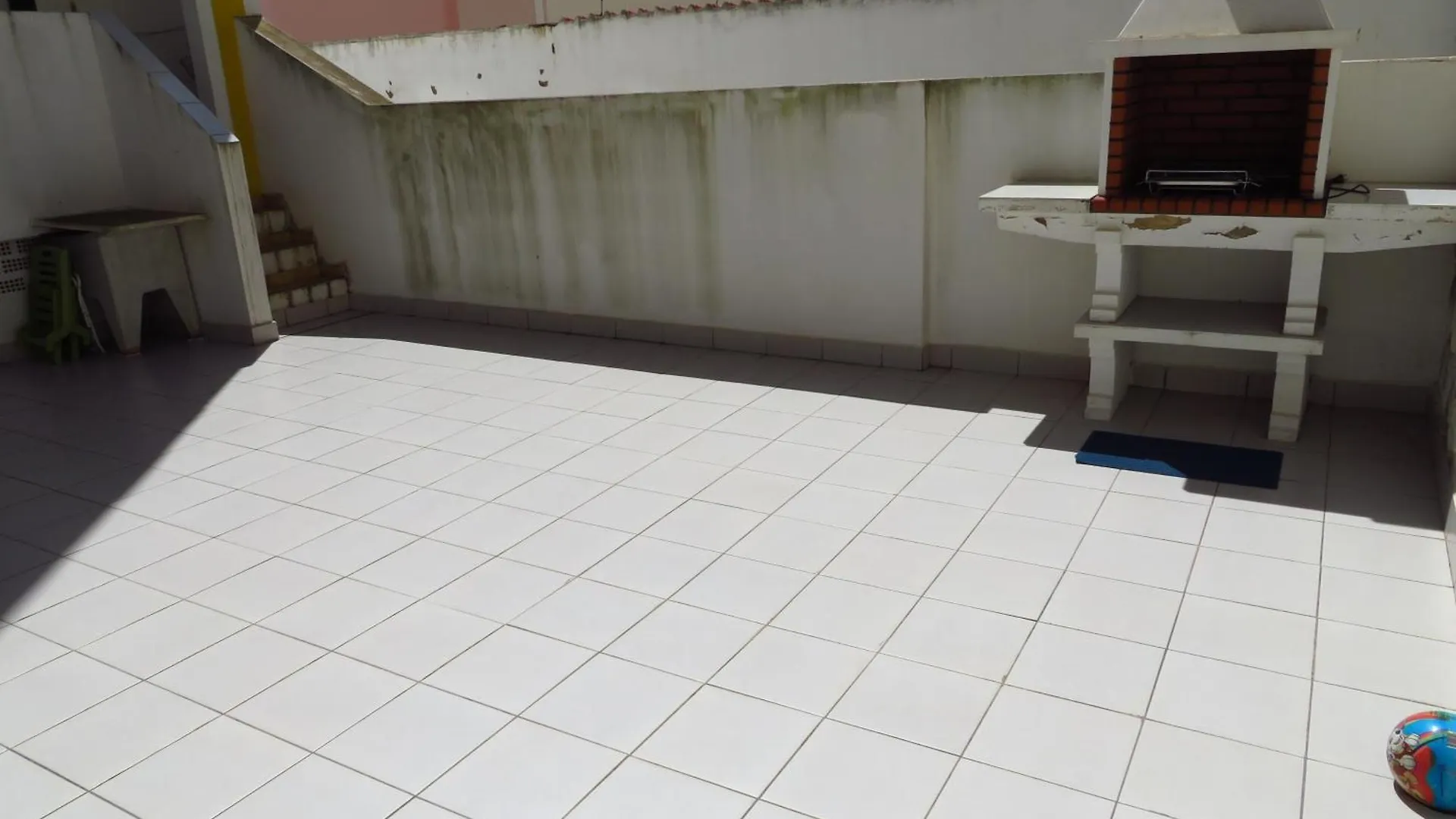 Apartamentos Carolino Monte Gordo Portugal