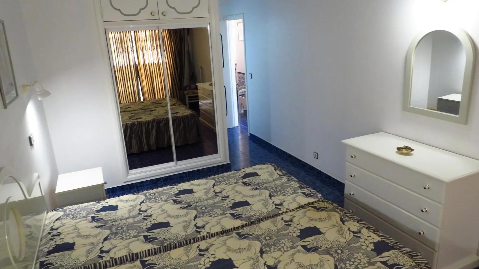 Apartamentos Carolino Monte Gordo