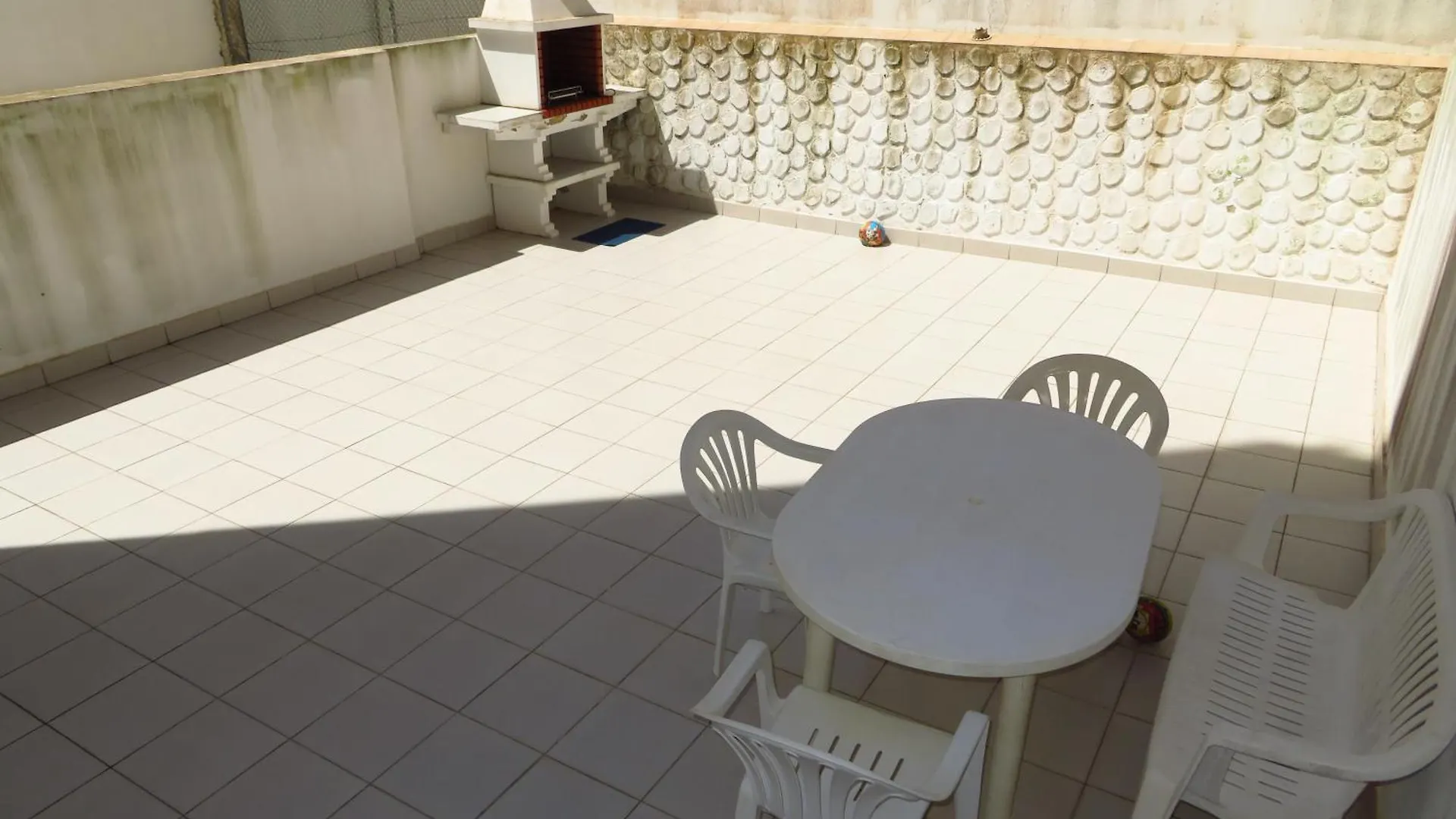 Apartamentos Carolino Monte Gordo