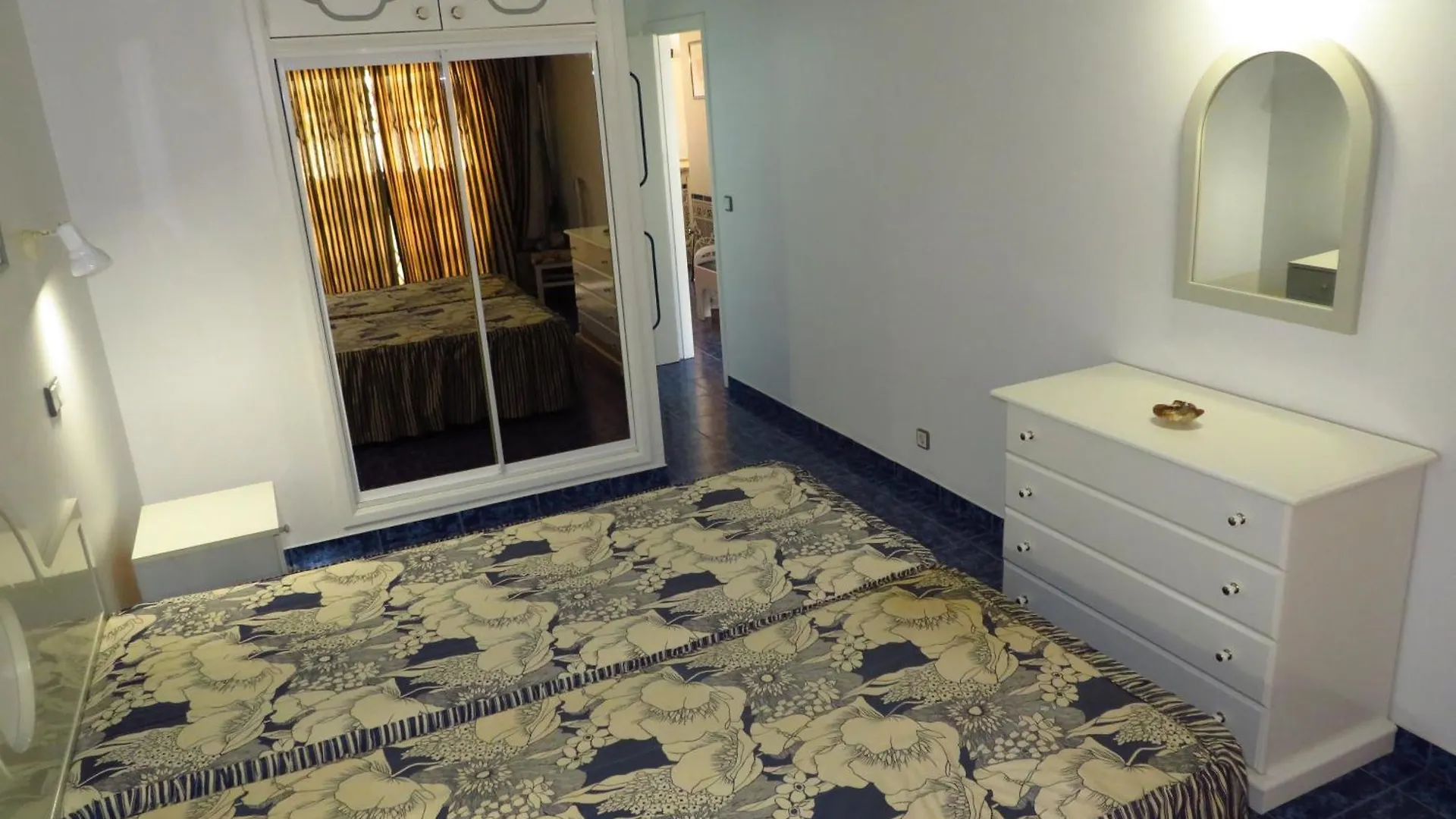 Apartamentos Carolino Monte Gordo Apartment