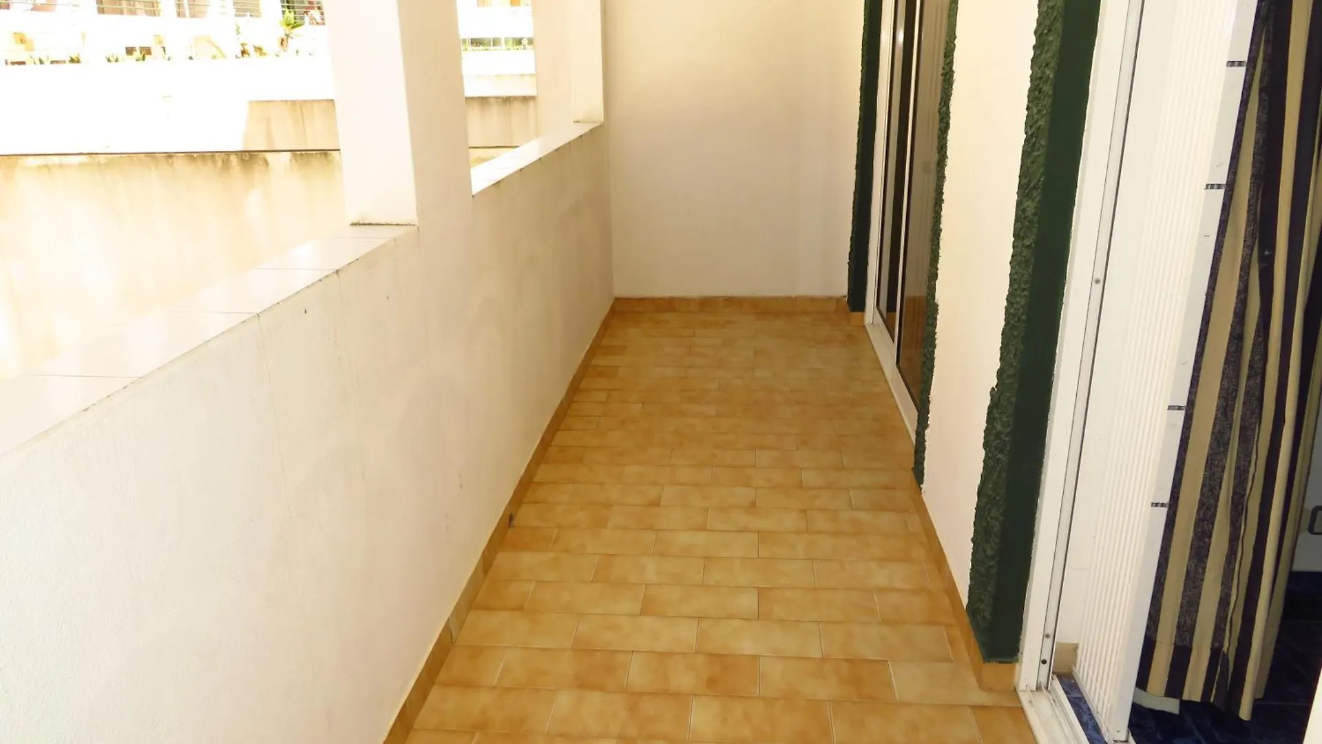 Apartamentos Carolino Monte Gordo