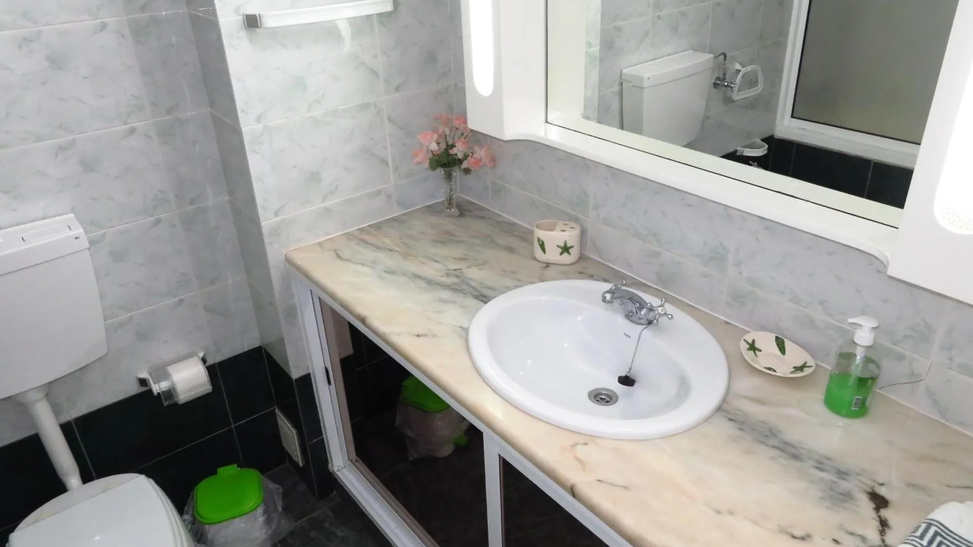 Apartamentos Carolino Monte Gordo Portugal