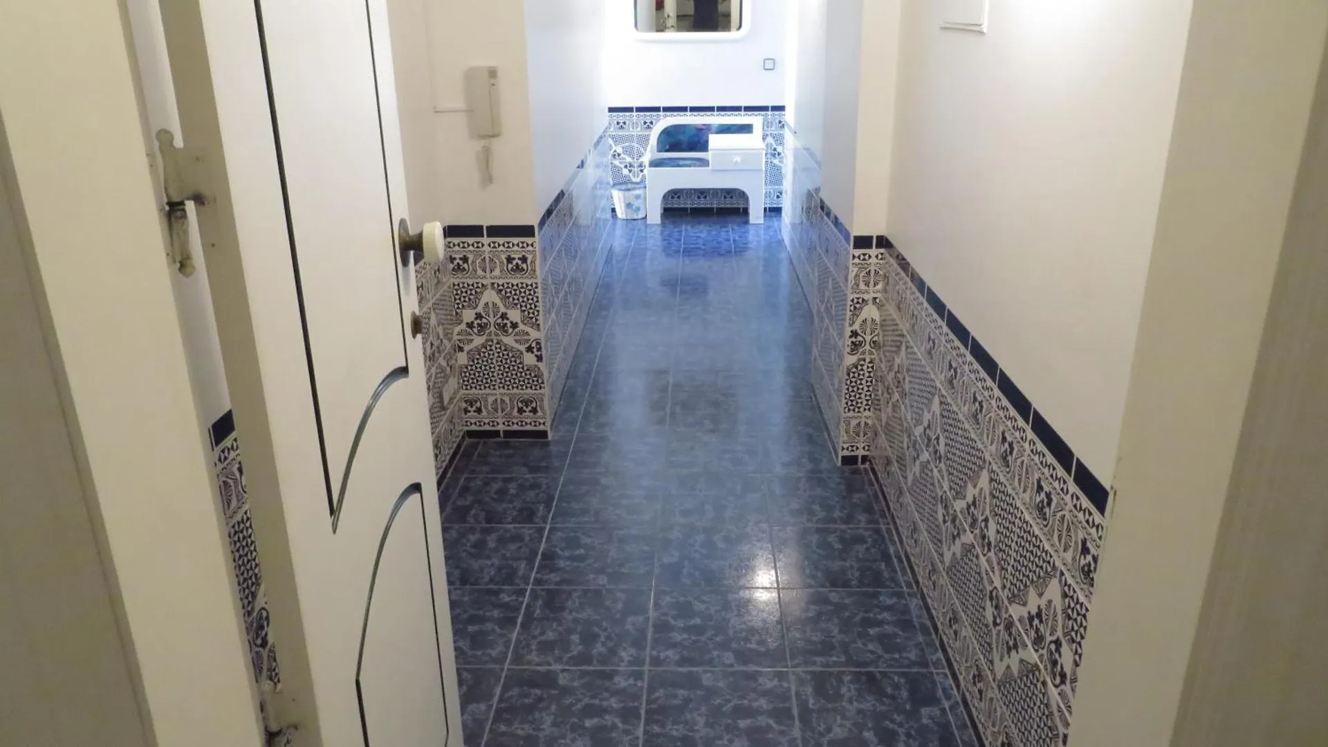Apartamentos Carolino Monte Gordo 0*,  Portugal