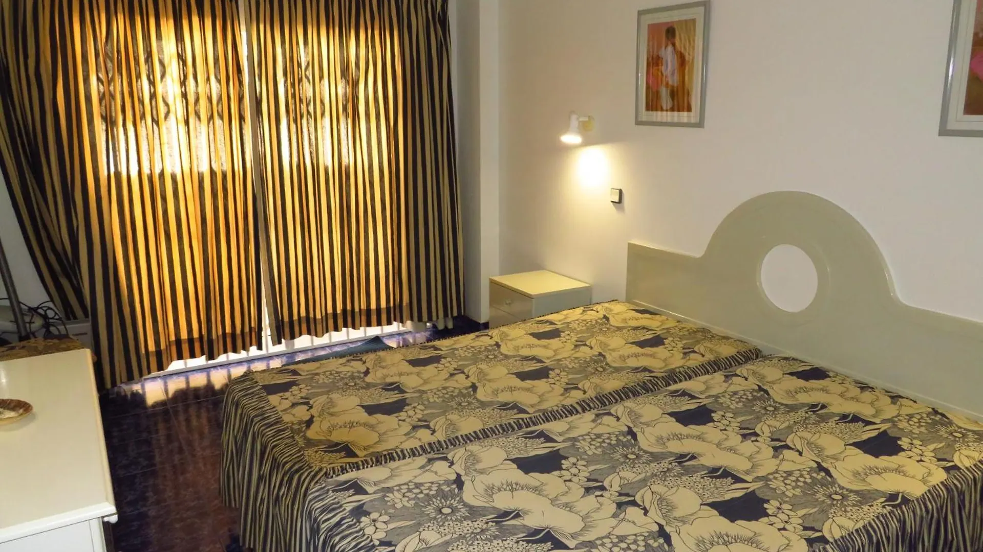 Apartamentos Carolino Monte Gordo