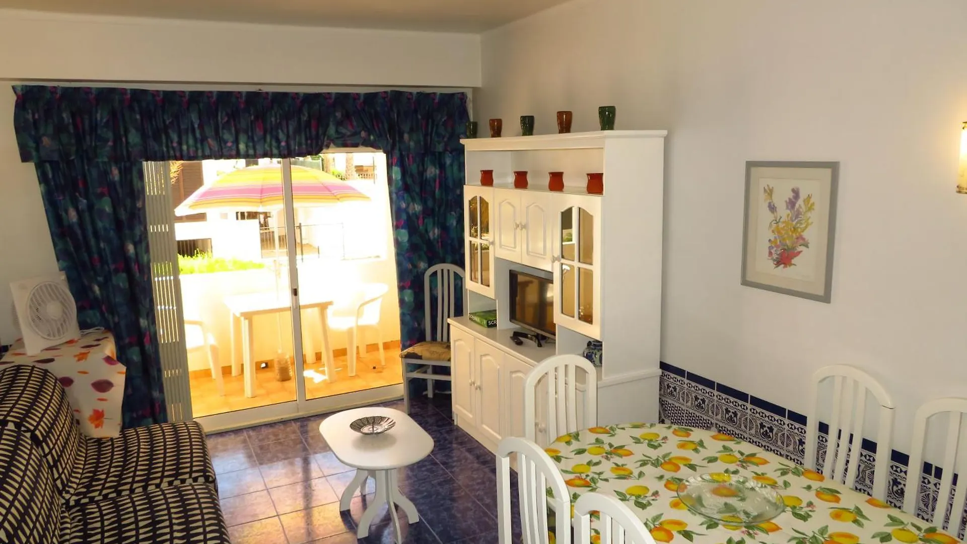 Apartamentos Carolino Monte Gordo 0*,  Portugal