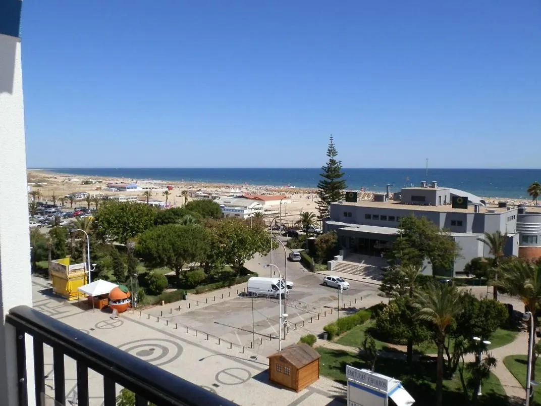 Apartamentos Carolino Monte Gordo Portugal