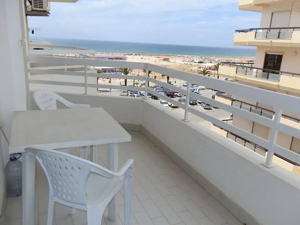 Apartment Apartamentos Carolino Monte Gordo Portugal