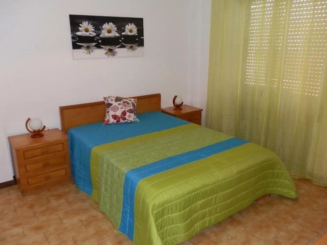 Apartamentos Carolino Monte Gordo Portugal
