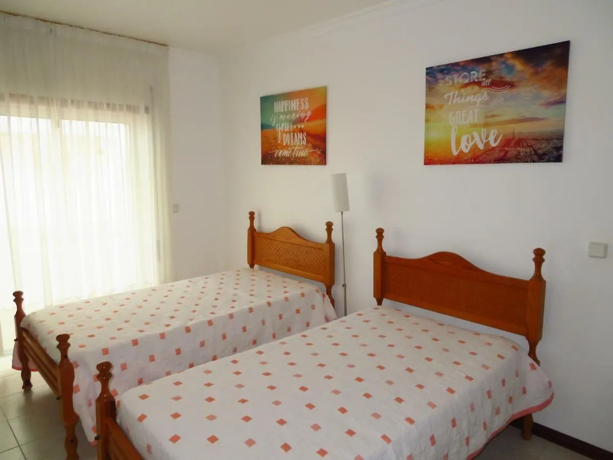 Apartamentos Carolino Monte Gordo 0*,  Portugal