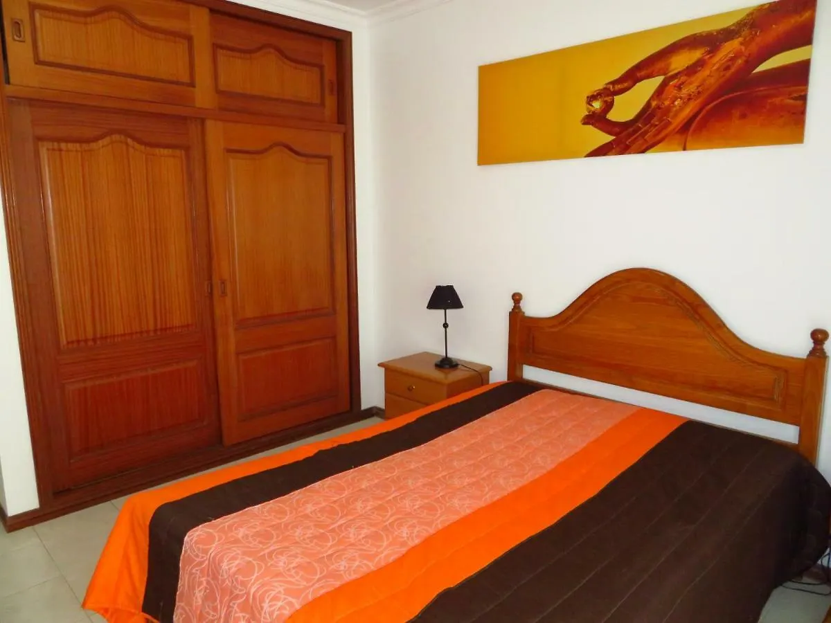 Apartamentos Carolino Monte Gordo