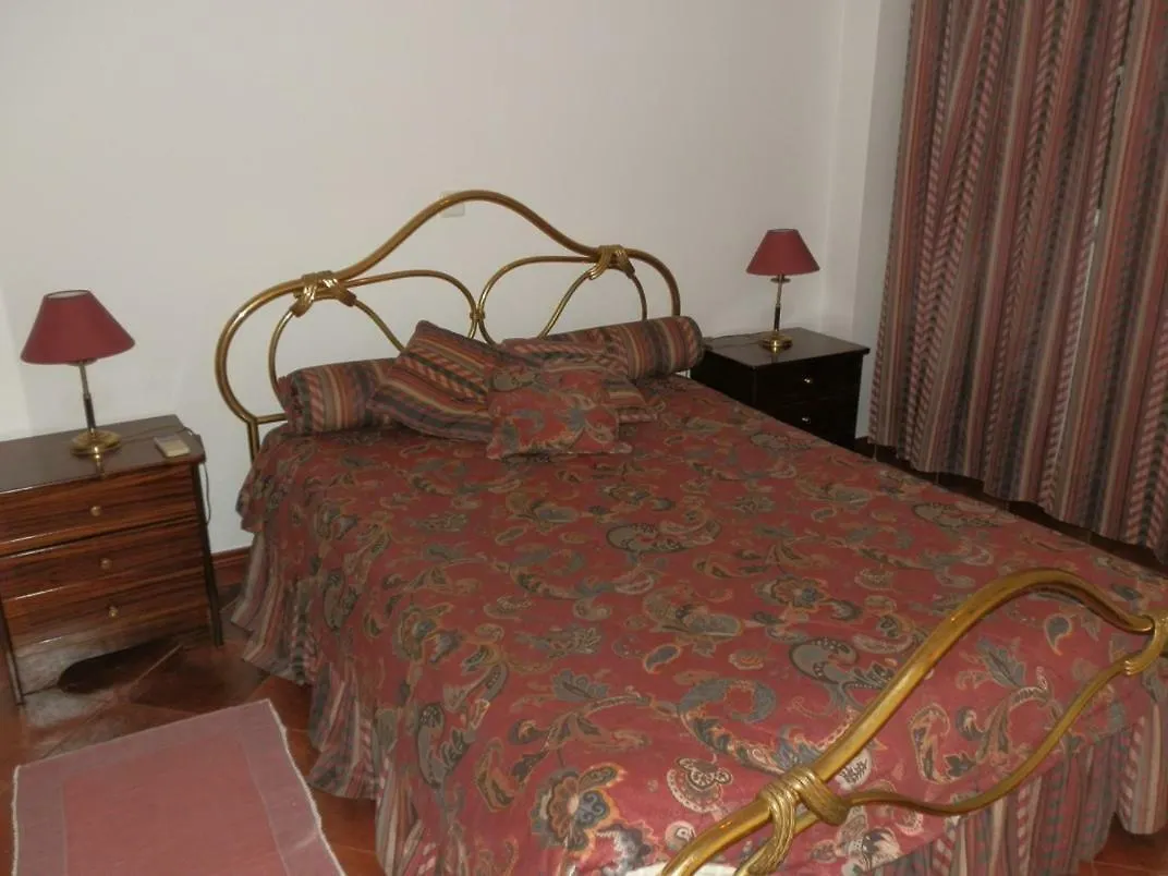 Apartamentos Carolino Monte Gordo