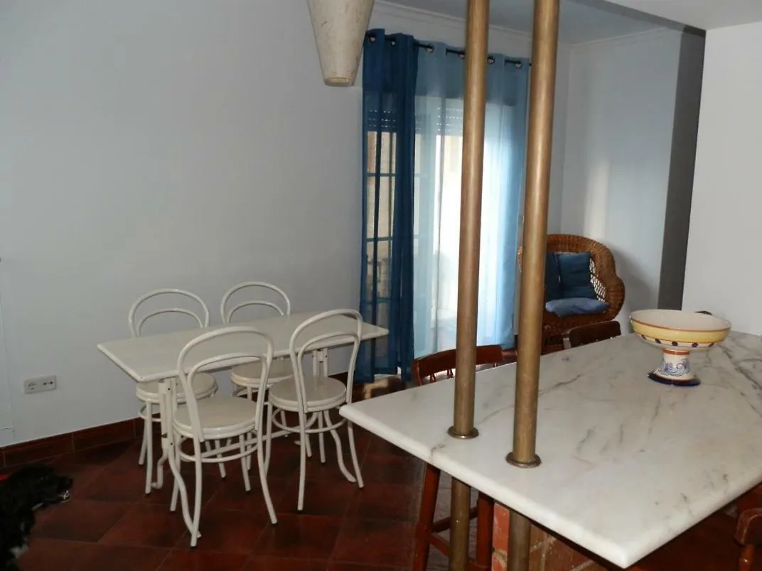 Apartamentos Carolino Monte Gordo Apartment