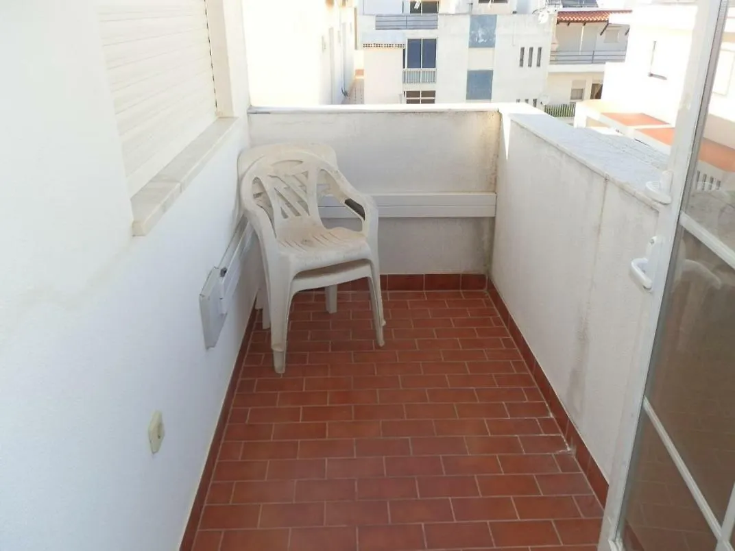 Apartamentos Carolino Monte Gordo