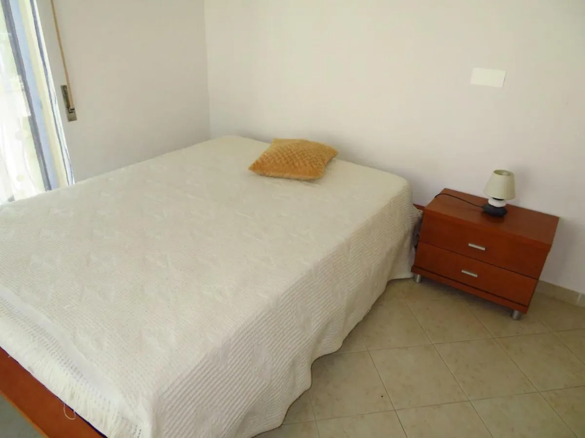 Apartamentos Carolino Monte Gordo