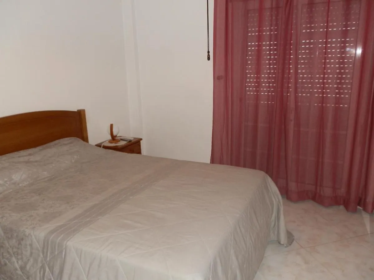Apartment Apartamentos Carolino Monte Gordo