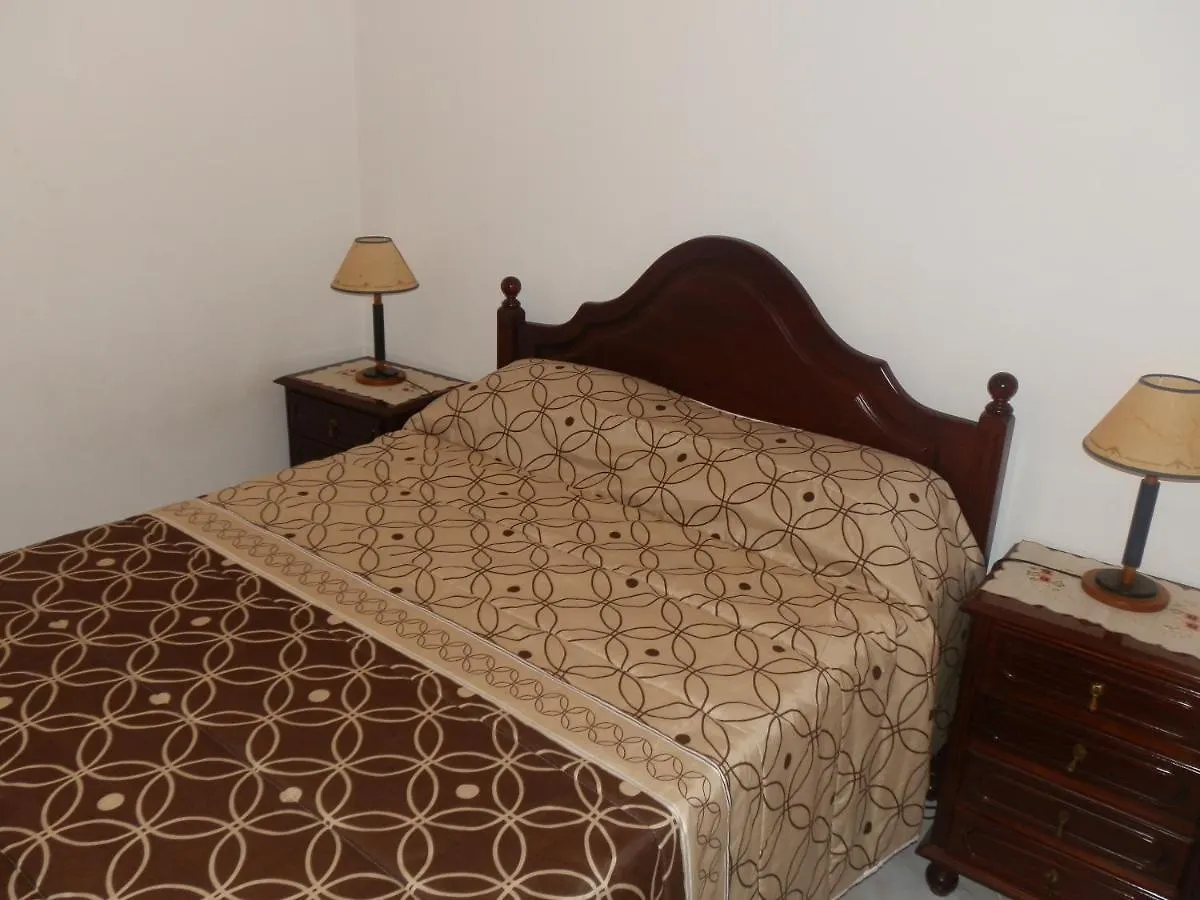 Apartment Apartamentos Carolino Monte Gordo