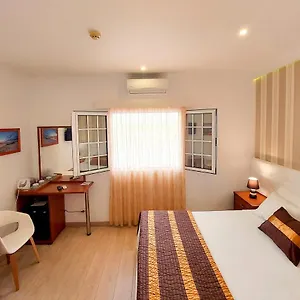 Formosa Al-estabelecimento De Hospedagem,quartos-rooms Pensión