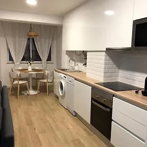 T2 Montegordo A 500 M Da Apartamento