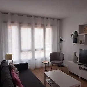 Precioso Apartamento. Apartment Corralejo