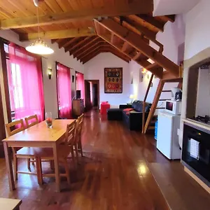 Casas Da Biquinha Apartment Sintra