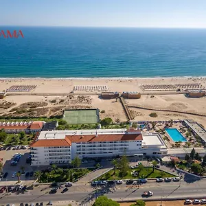 3* Отель Vasco Da Gama