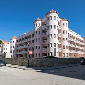 Parque Dos Reis Apartamento
