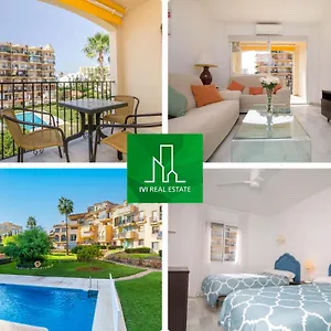 Erisa 56 By Ivi Real Estate Apartment Torremolinos