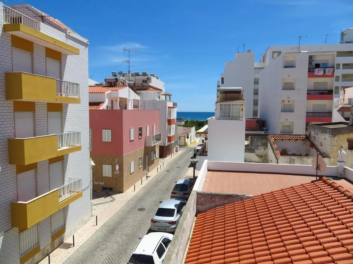 Apartment Apartamentos Carolino Monte Gordo Portugal