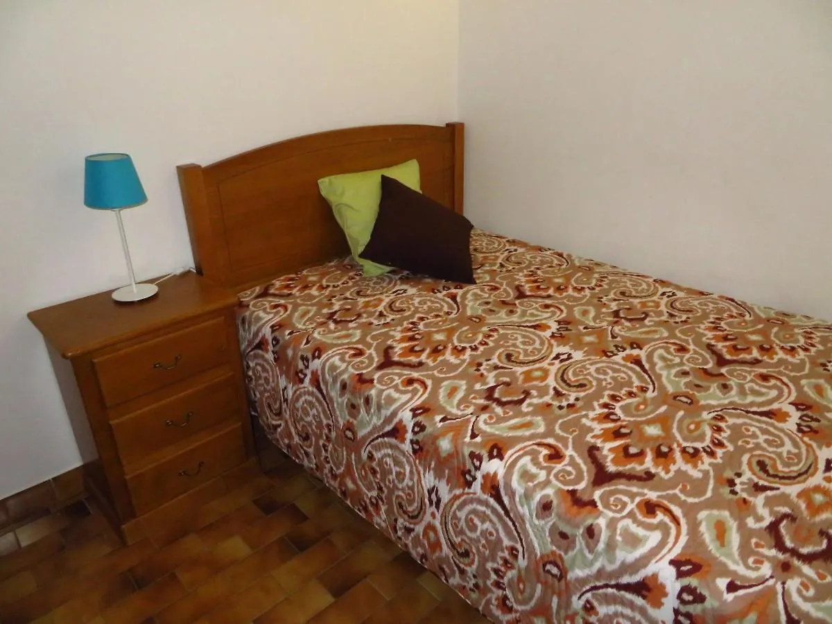 Apartamentos Carolino Monte Gordo