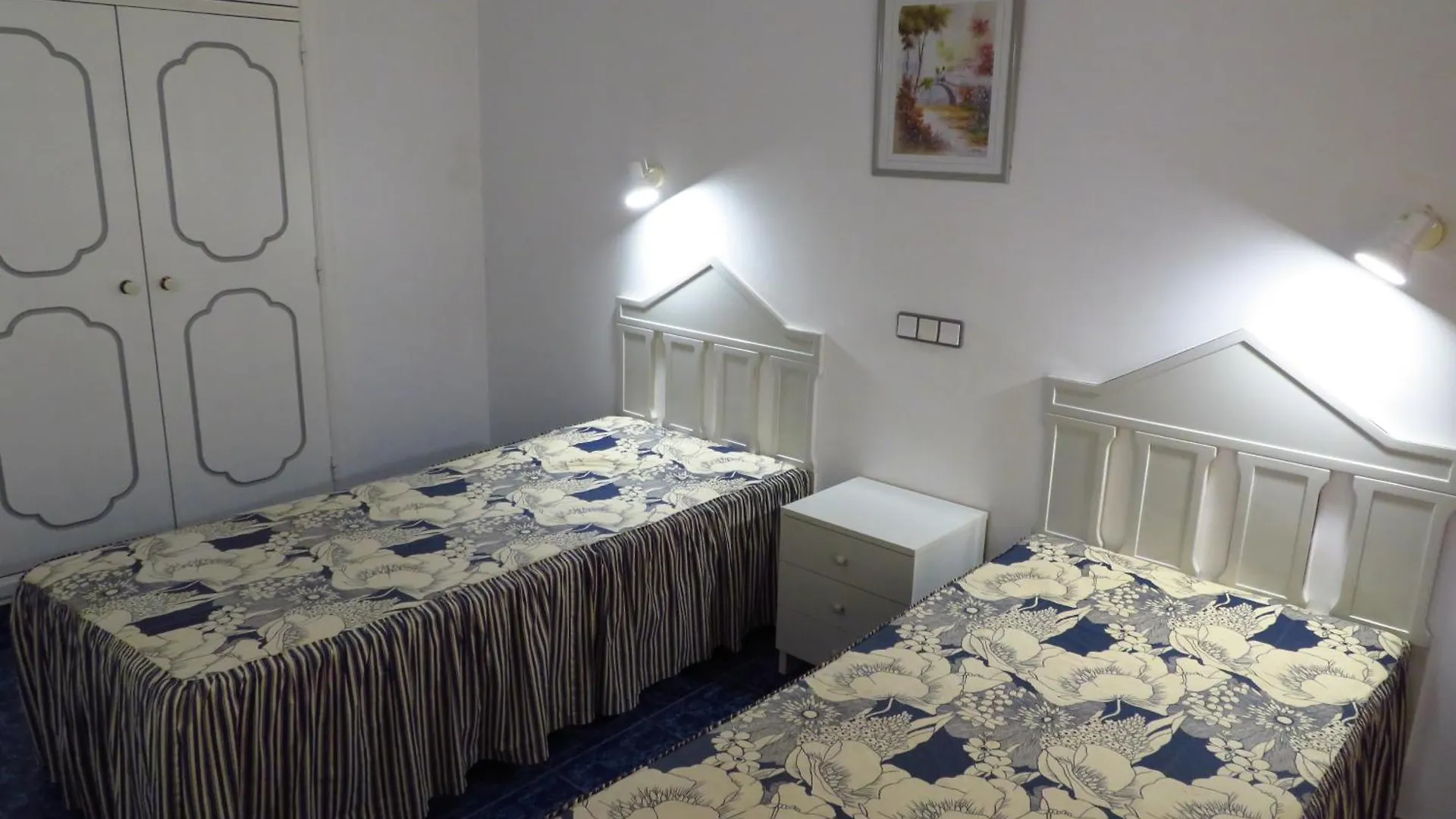 Apartamentos Carolino Monte Gordo Portugal
