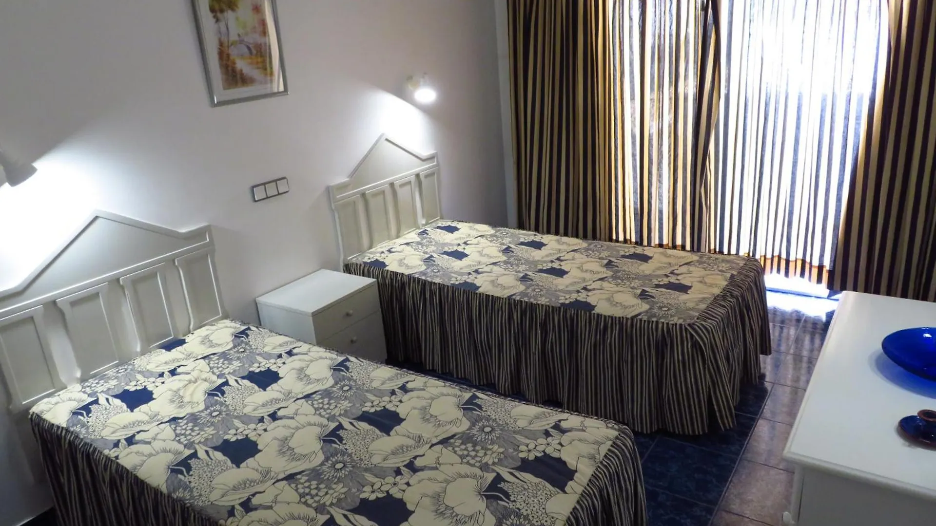 Apartamentos Carolino Monte Gordo 0*,