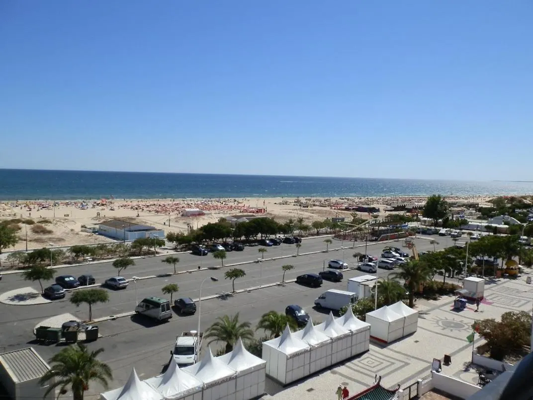 Apartamentos Carolino Monte Gordo 0*,  Portugal